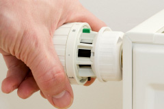 Wentnor central heating repair costs