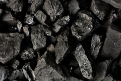 Wentnor coal boiler costs
